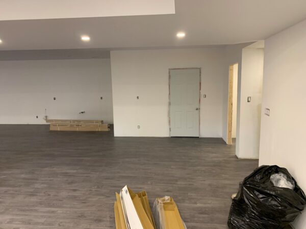 Mr gta contracting inc photo 5